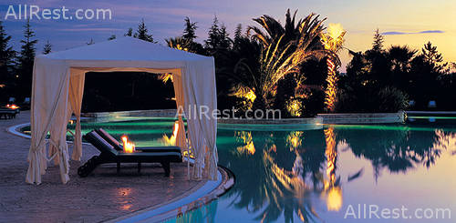 Hyatt Regency Thessaloniki 22